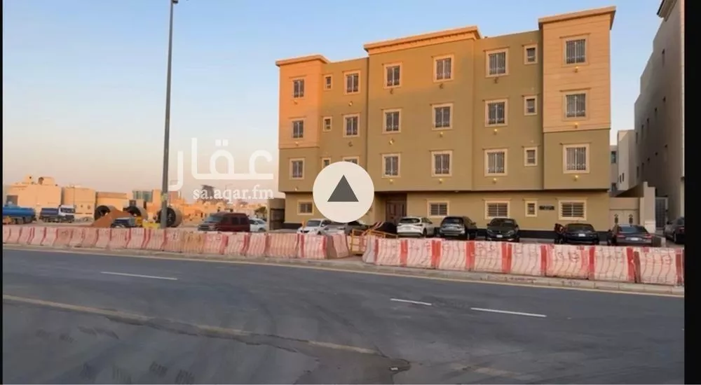 شقة للإيجار في شارع الاماسي, حي الملقا, مدينة الرياض, منطقة الرياض 1 صورة