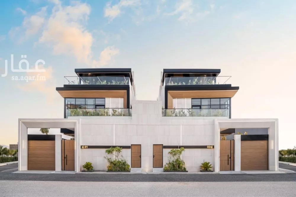 فيلا للبيع في حي العقيق, مدينة الرياض, منطقة الرياض 1 صورة