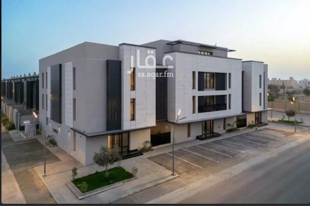 شقة للإيجار في شارع عبدالرحمن بن مقبل, حي العارض, مدينة الرياض, منطقة الرياض 1 صورة