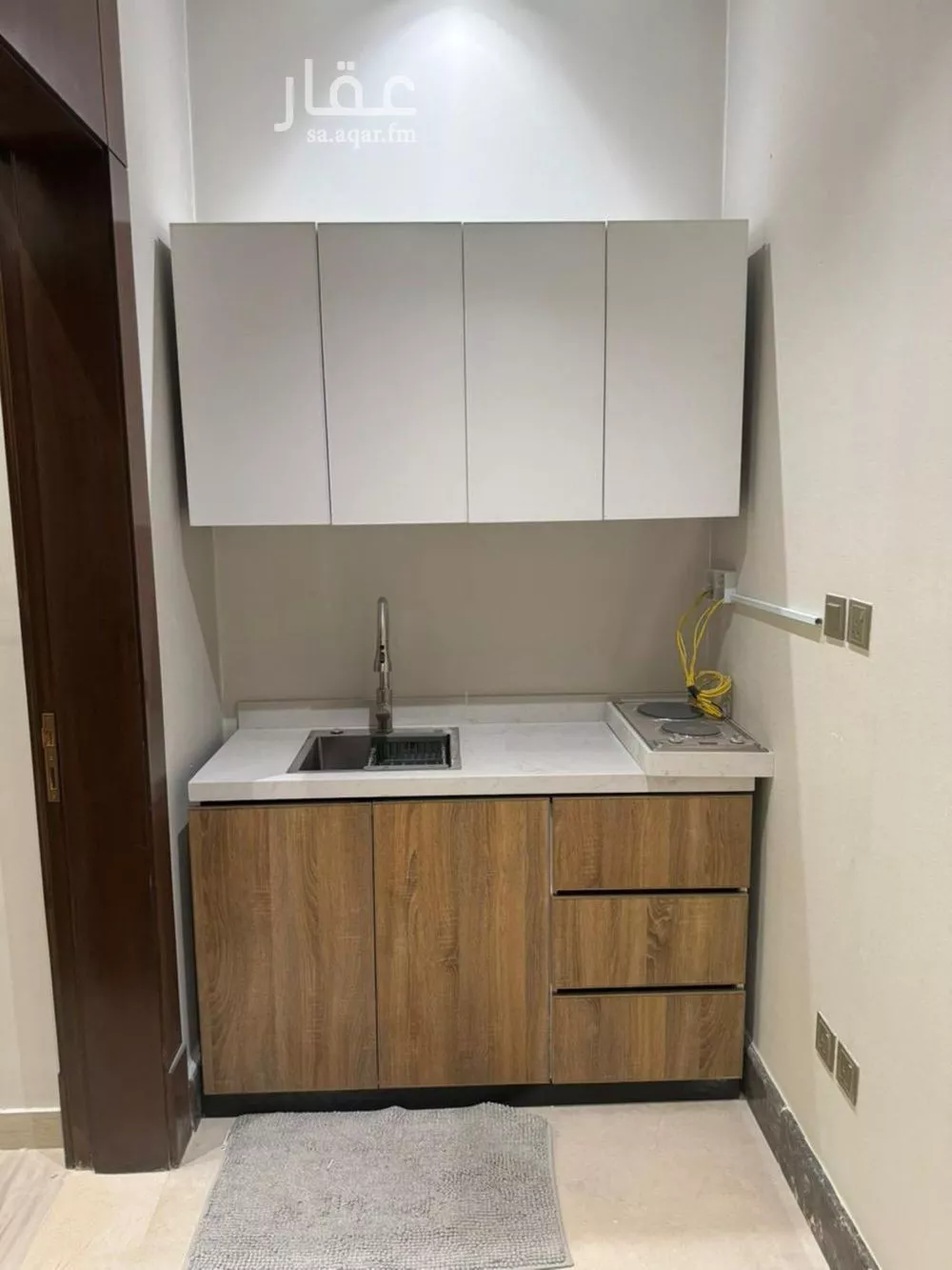 شقة للإيجار في شارع رقم 287, حي الملقا, مدينة الرياض, منطقة الرياض 1 صورة