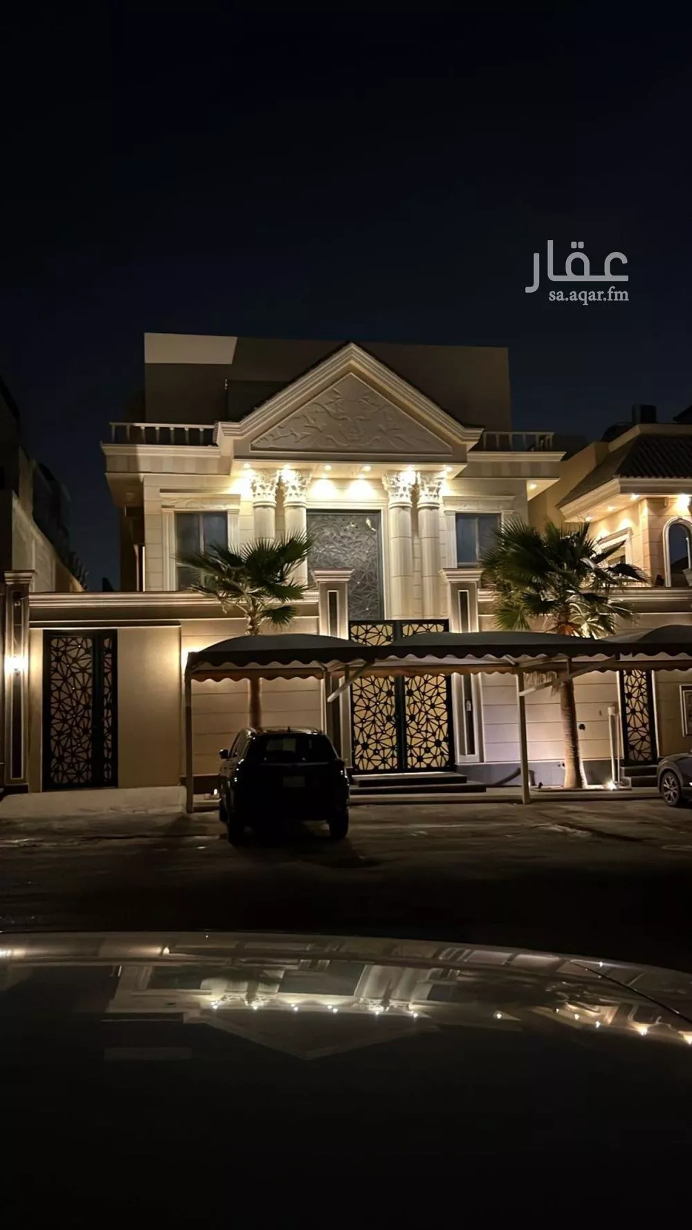 شقة للإيجار في شارع رقم 195, حي الملقا, مدينة الرياض, منطقة الرياض 1 صورة