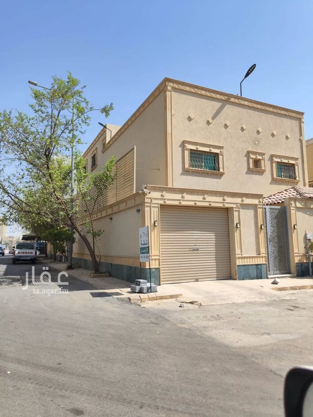 شقة للإيجار في شارع رقم 336, حي الملقا, مدينة الرياض, منطقة الرياض 1 صورة