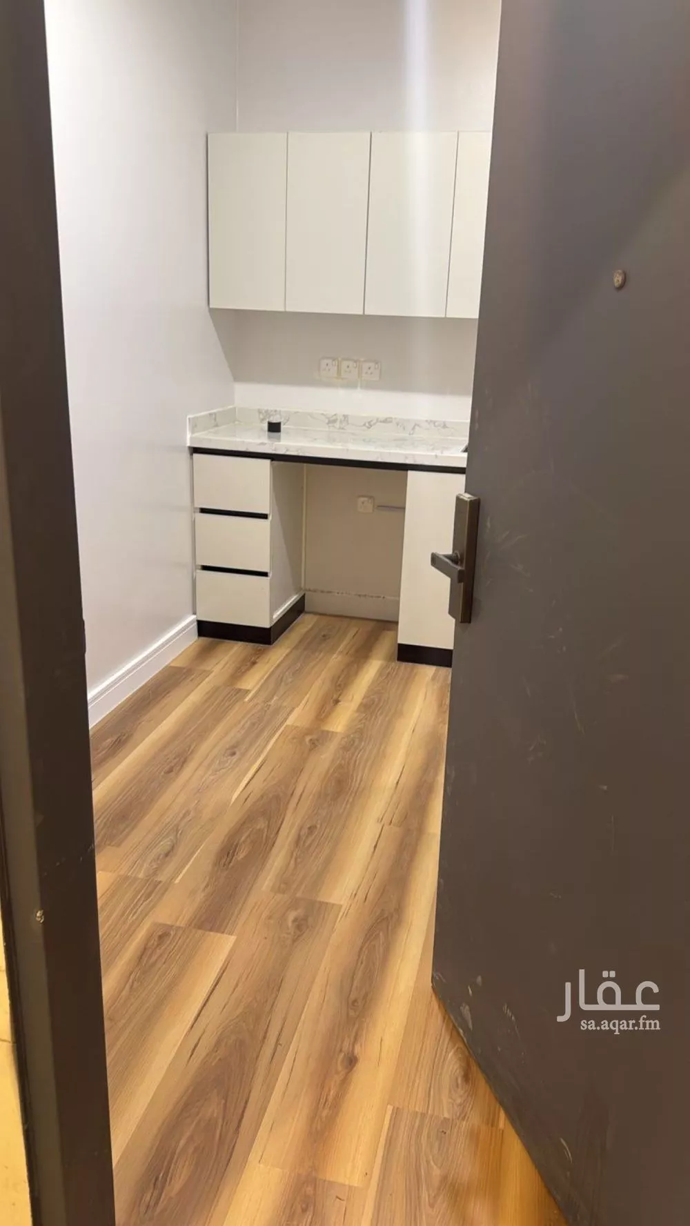 شقة للإيجار في شارع عبدالله الخرجي, حي الملقا, مدينة الرياض, منطقة الرياض 1 صورة