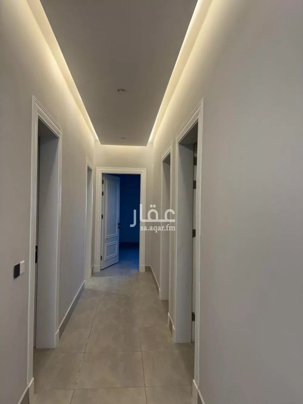 شقة للإيجار في شارع ابها, حي الملقا, مدينة الرياض, منطقة الرياض 1 صورة