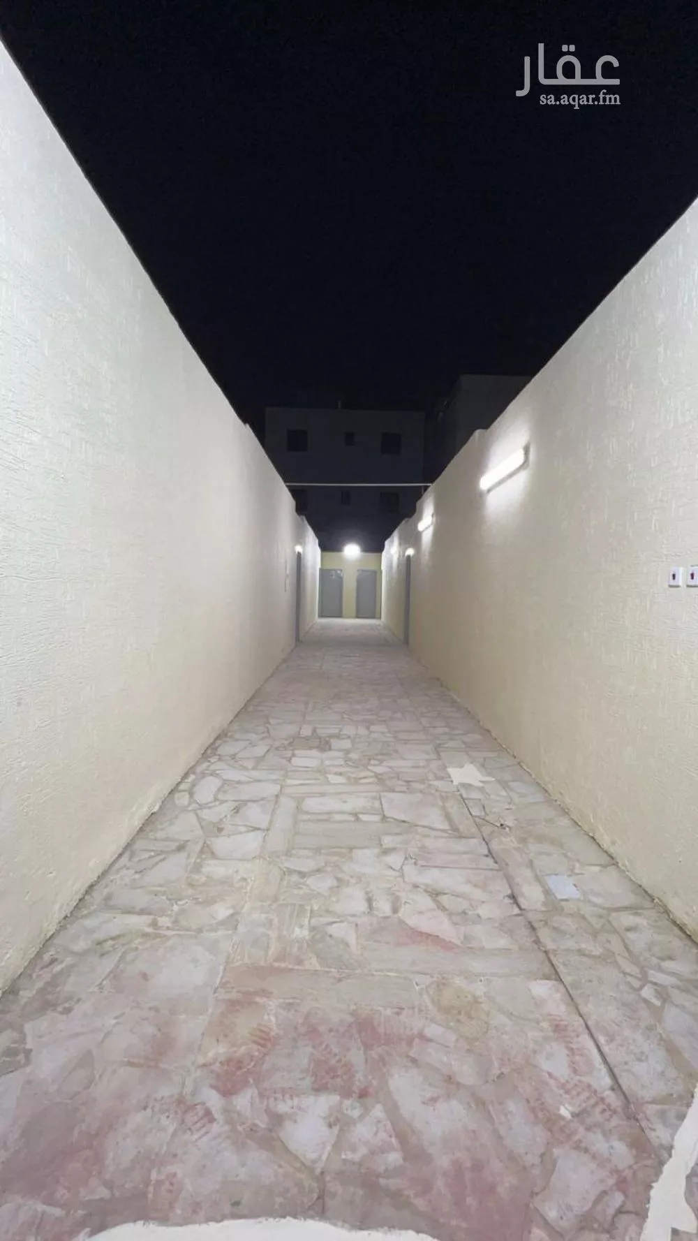 استراحة للإيجار في شارع شعيب المغربي, حي النرجس, مدينة الرياض, منطقة الرياض 1 صورة
