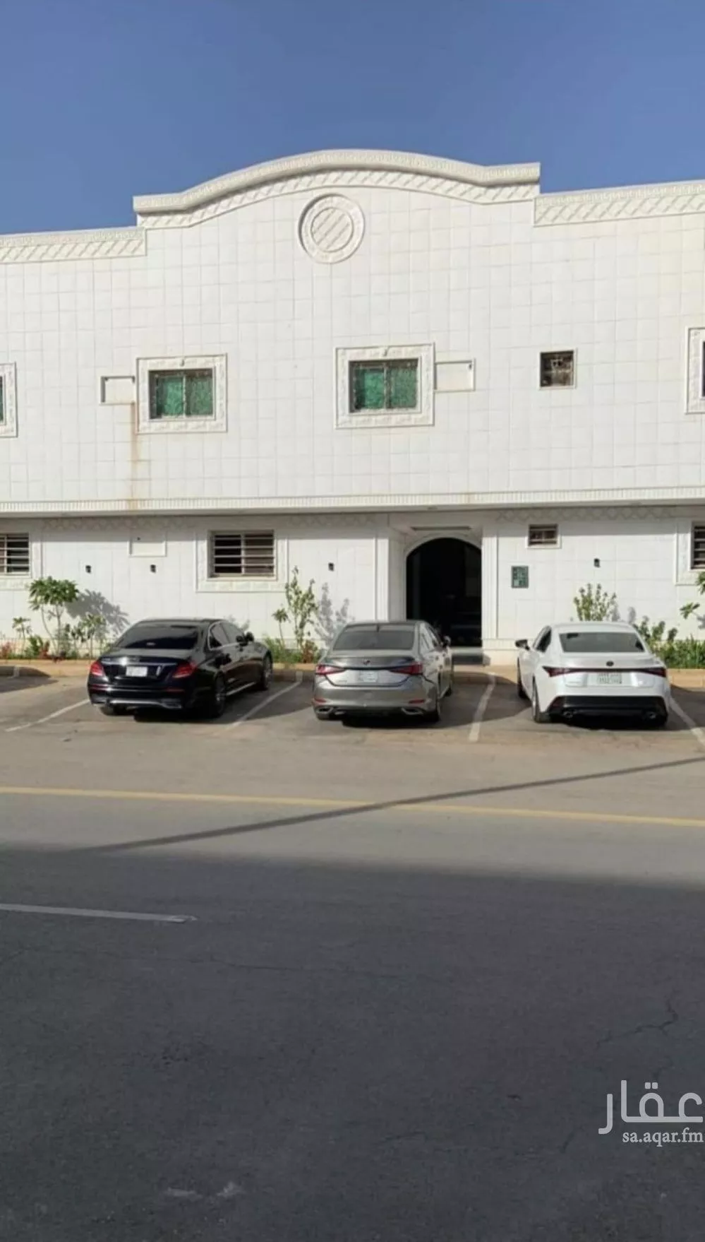 شقة للإيجار في شارع رقم 53, حي الملقا, مدينة الرياض, منطقة الرياض 1 صورة