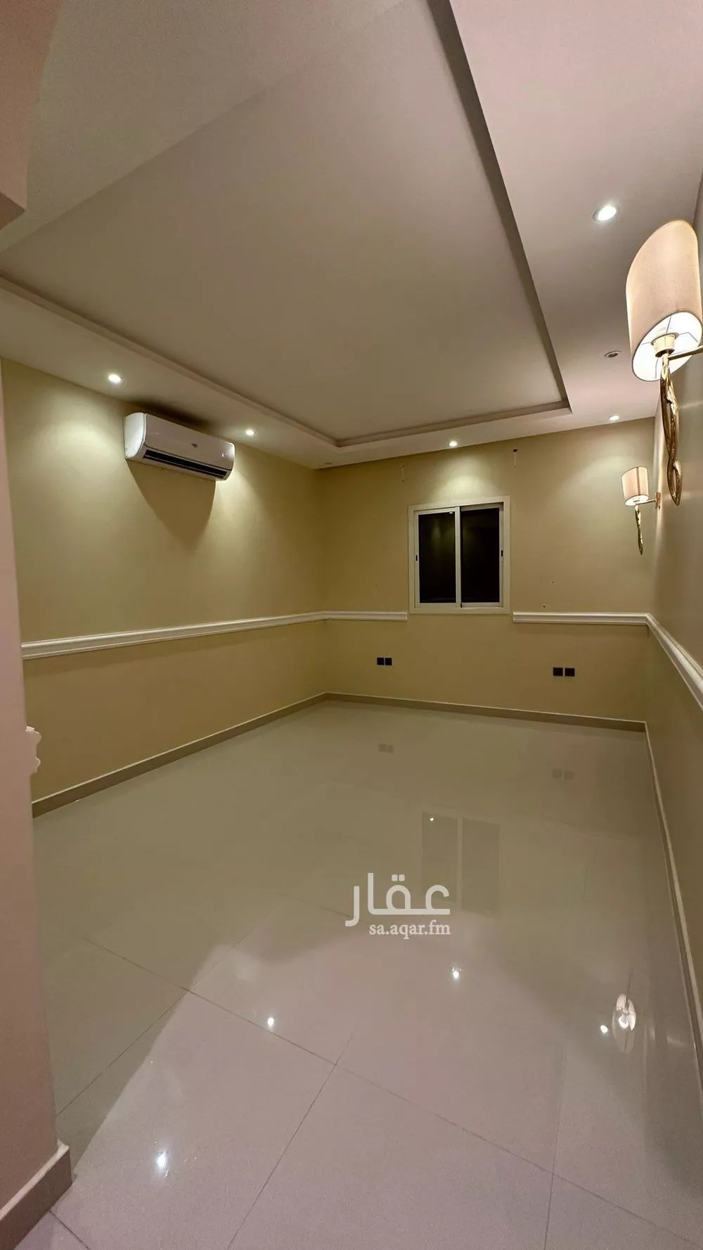 شقة للإيجار في شارع الأفضلي, حي الملقا, مدينة الرياض, منطقة الرياض 1 صورة