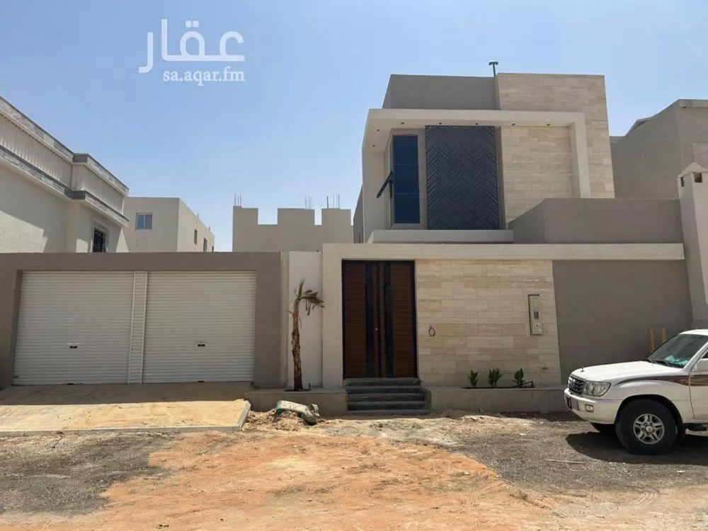 فيلا للبيع في شارع عقرباء 168, حي عقرباء, مدينة امارة منطقة الرياض - الجبيله, منطقة الرياض 1 صورة