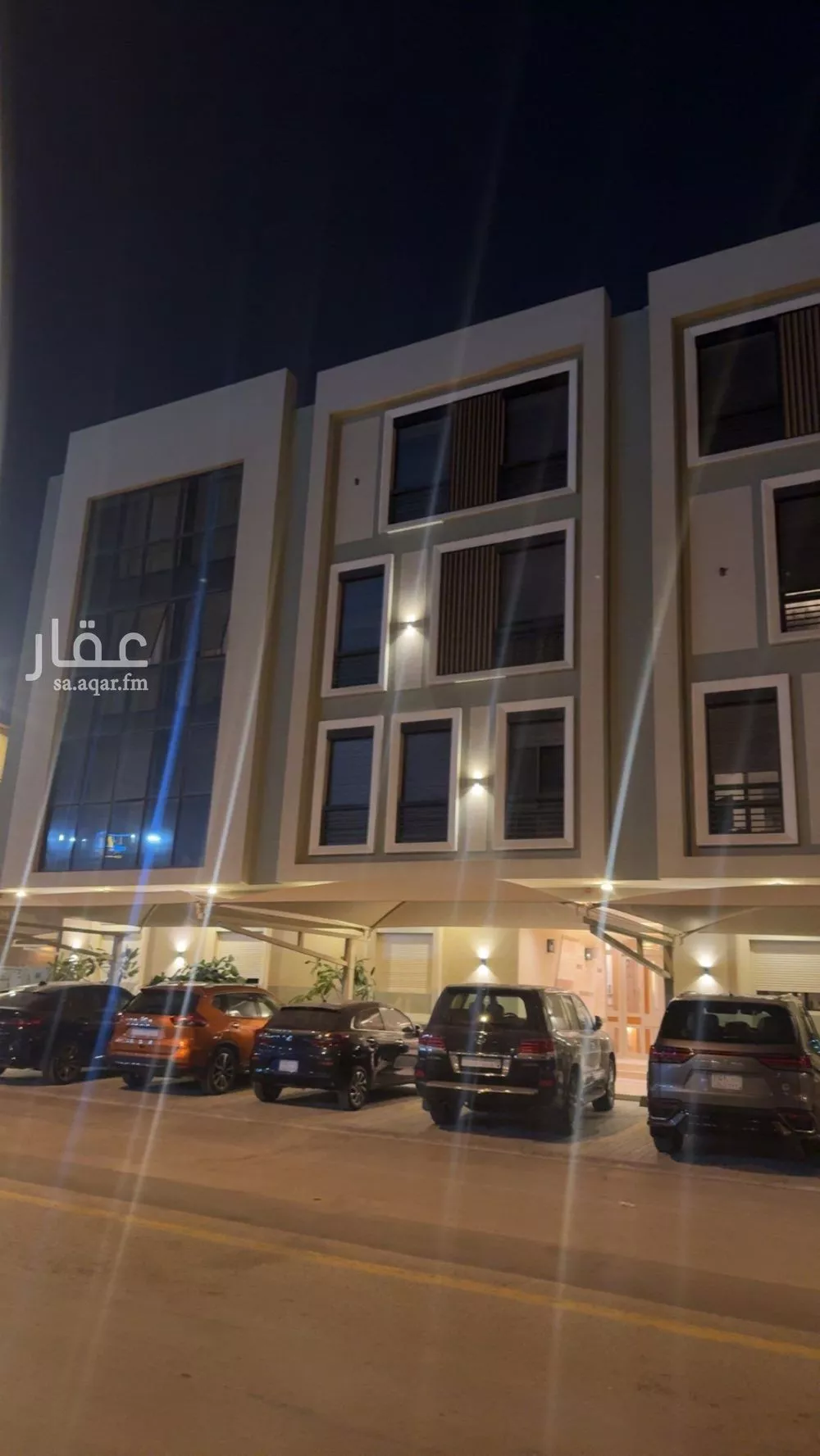 شقة للإيجار في شارع ابها, حي الملقا, مدينة الرياض, منطقة الرياض 1 صورة