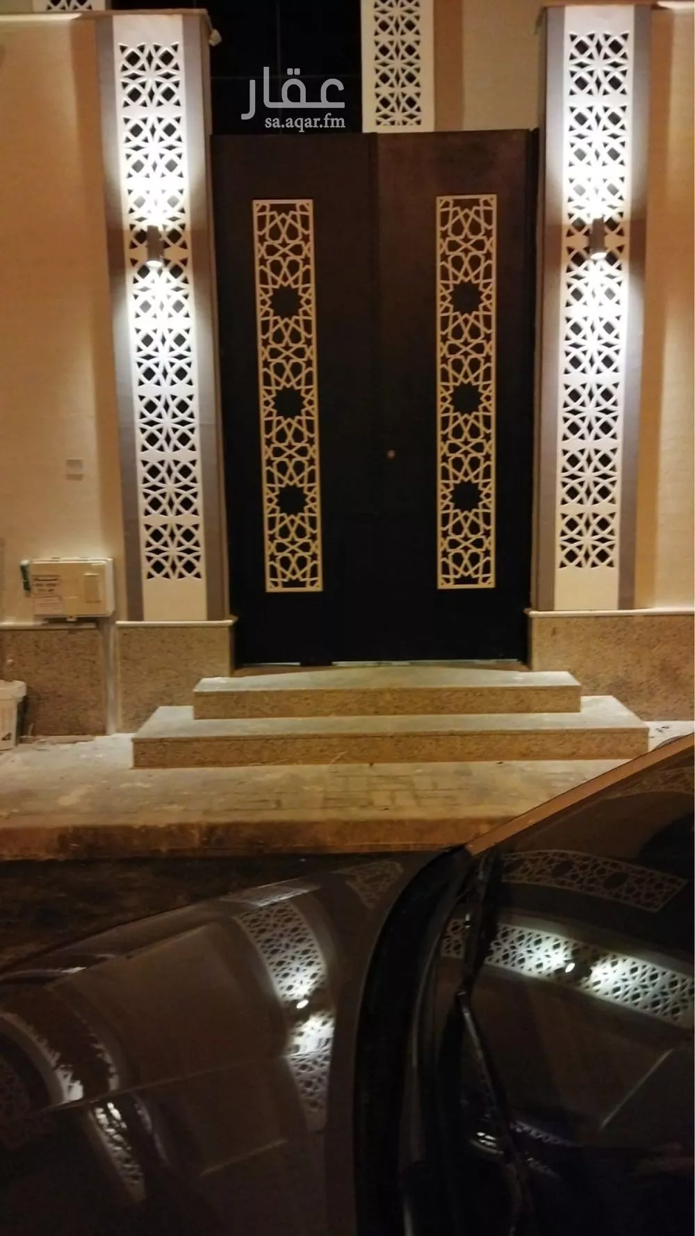 شقة للإيجار في شارع رقم 53, حي الملقا, مدينة الرياض, منطقة الرياض 1 صورة