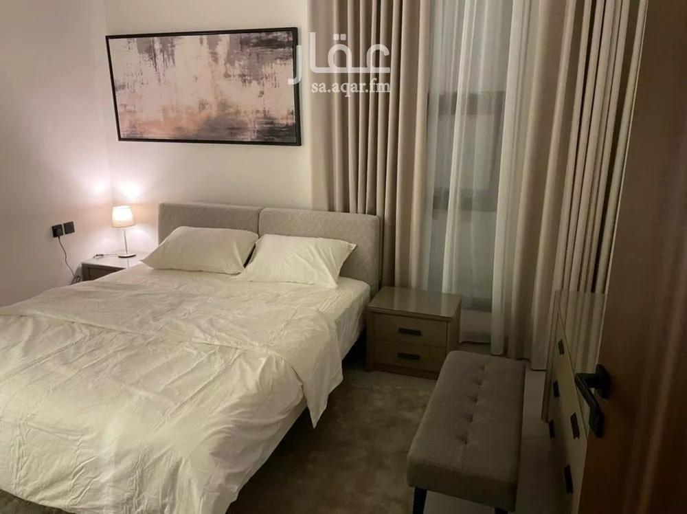 شقة للإيجار في شارع محمد بن عبدالعزيز العجاجي, حي القيروان, مدينة الرياض, منطقة الرياض 1 صورة