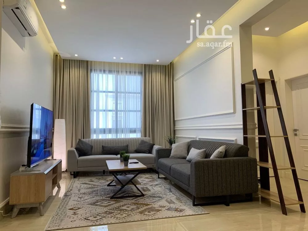 شقة للإيجار في شارع الاعتدال, حي الملقا, مدينة الرياض, منطقة الرياض 1 صورة