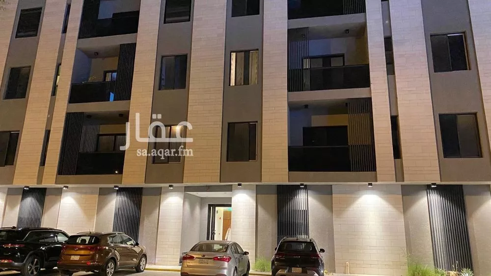 شقة للإيجار في شارع الاماسي, حي الملقا, مدينة الرياض, منطقة الرياض 1 صورة