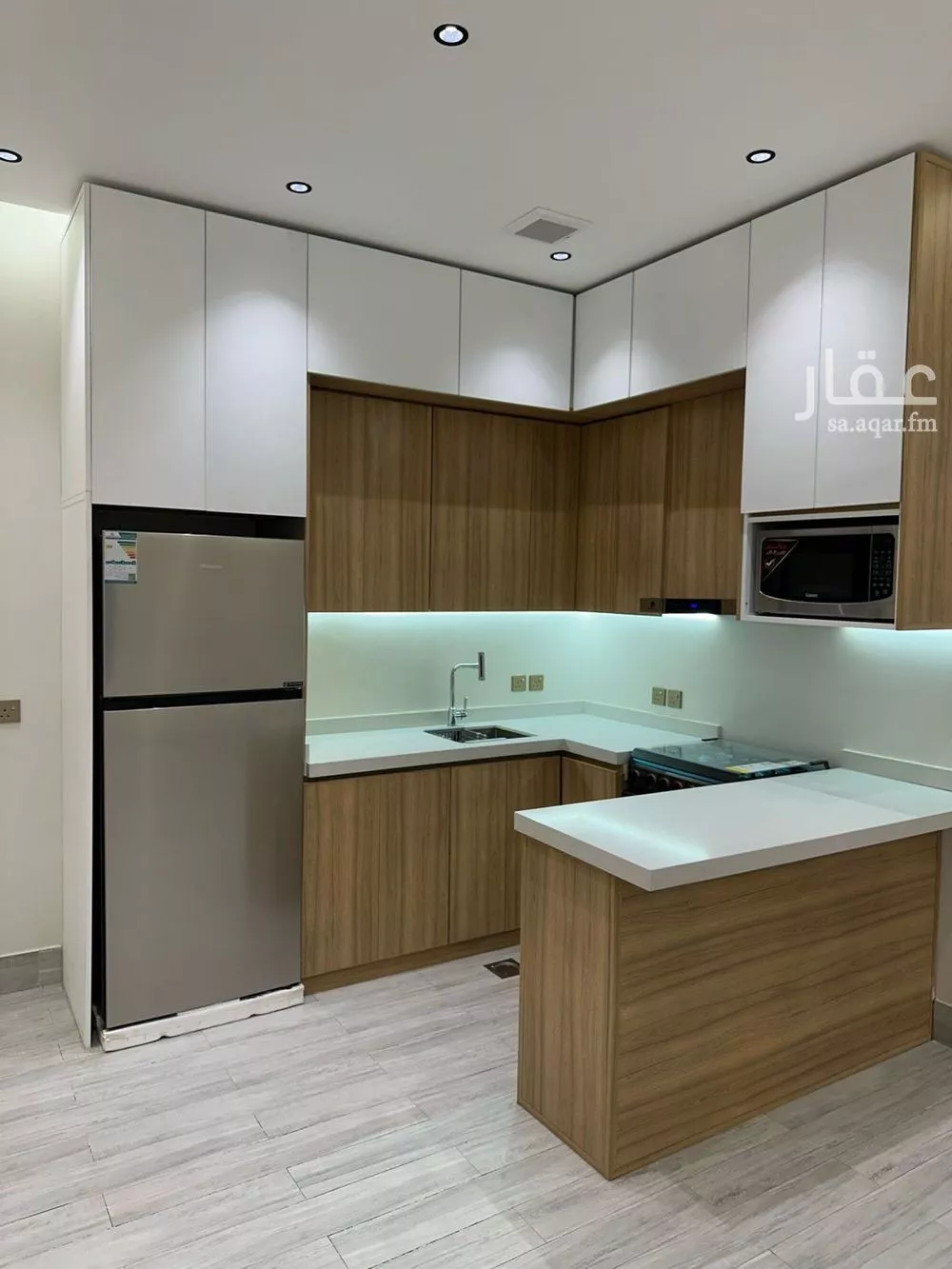 شقة للإيجار في شارع رقم 53, حي الملقا, مدينة الرياض, منطقة الرياض 1 صورة