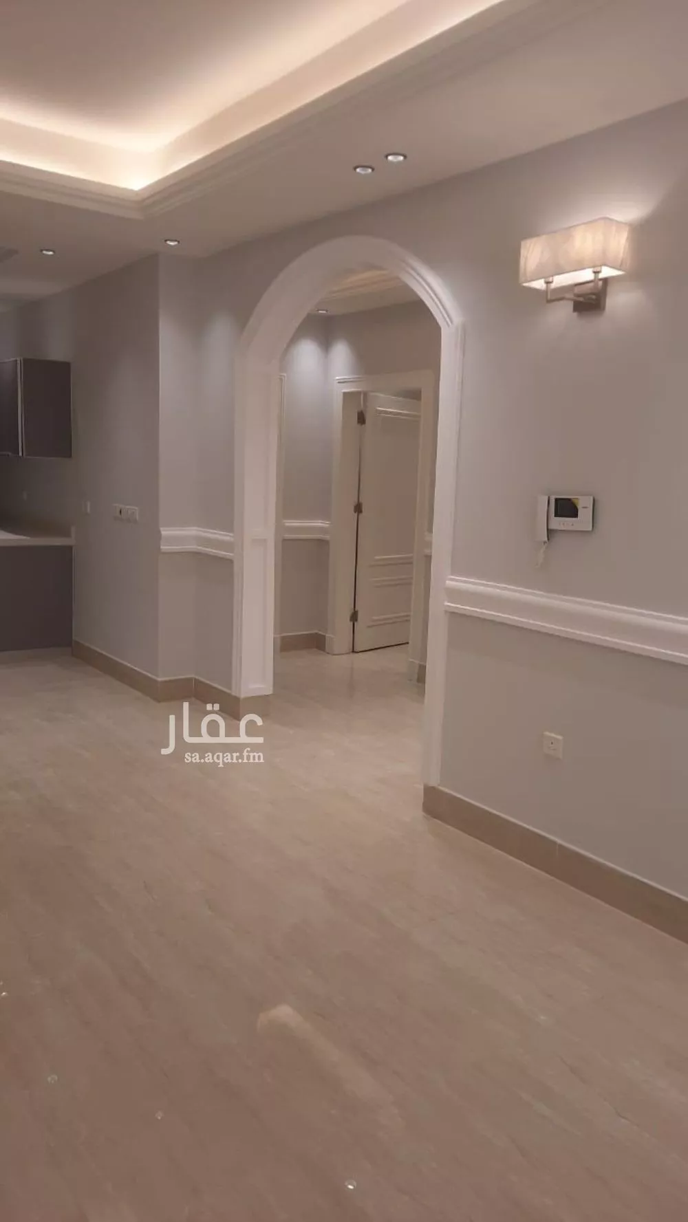 شقة للإيجار في شارع الأفضلي, حي الملقا, مدينة الرياض, منطقة الرياض 1 صورة