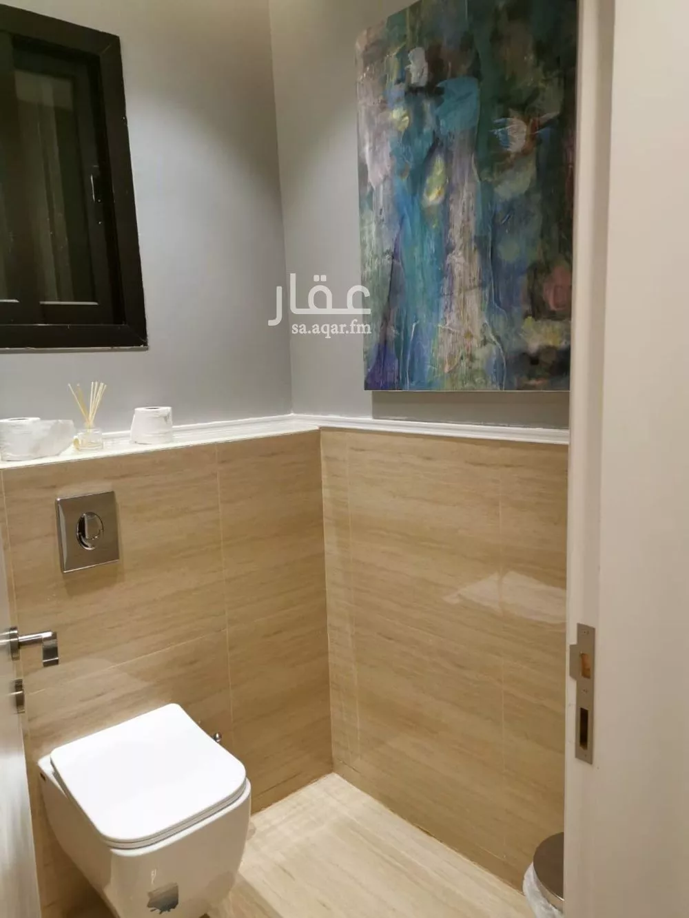 شقة للإيجار في شارع الأقطار, حي الملقا, مدينة الرياض, منطقة الرياض 1 صورة