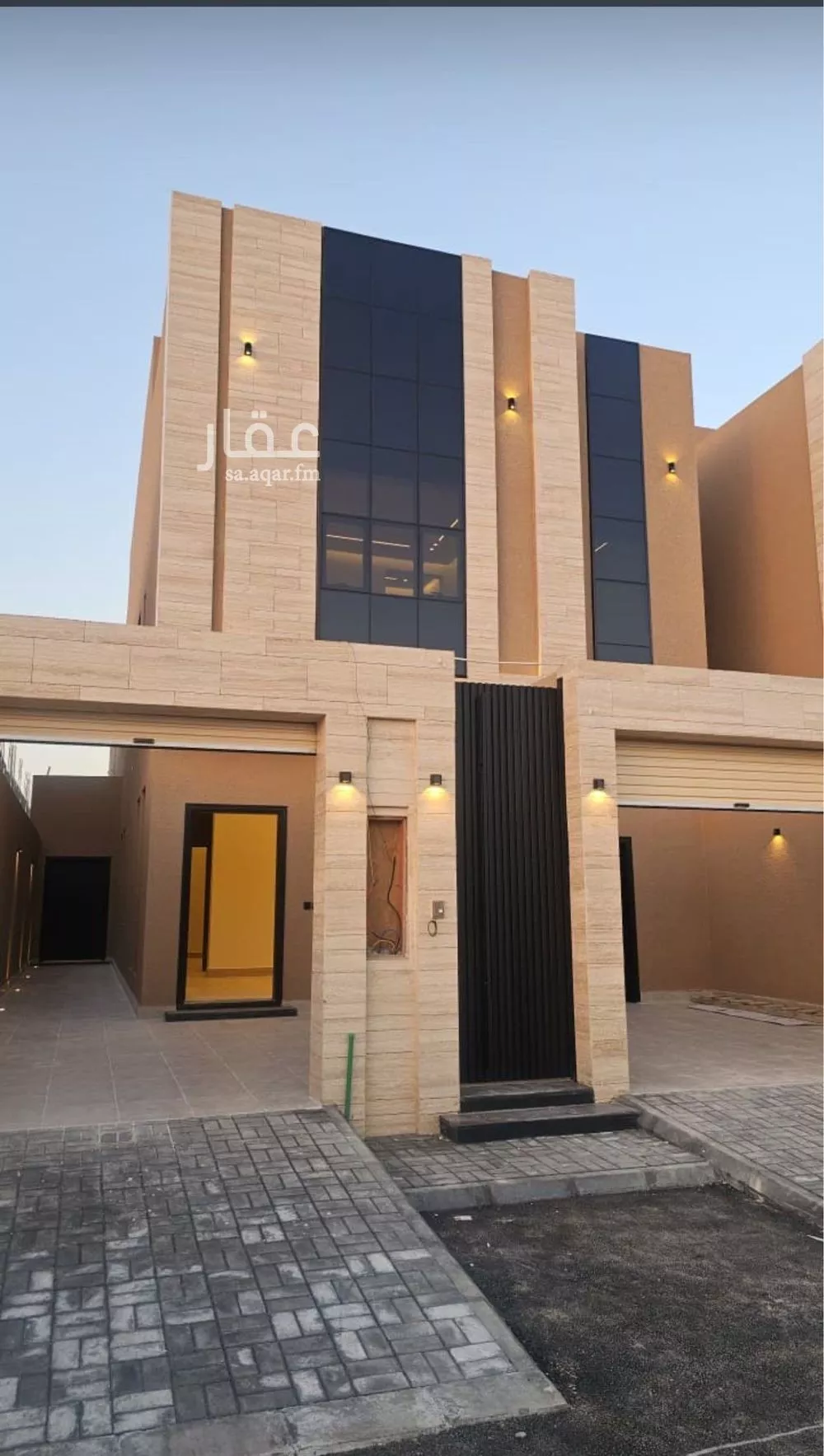 شقة للبيع في شارع الحسين الأزدي, حي طويق, مدينة الرياض, منطقة الرياض 1 صورة