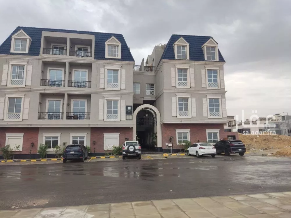 شقة للإيجار في شارع وادي نعام, حي الملقا, مدينة الرياض, منطقة الرياض 1 صورة