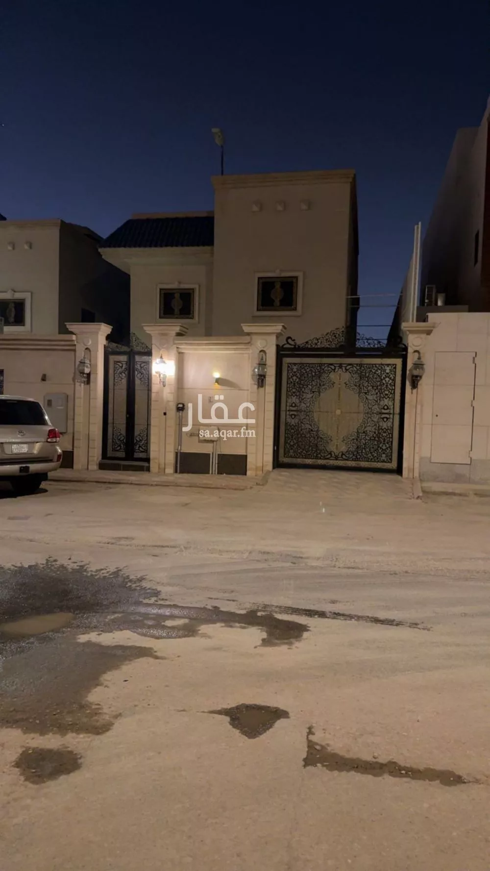 دور للإيجار في شارع رقم 360, حي الملقا, مدينة الرياض, منطقة الرياض 1 صورة