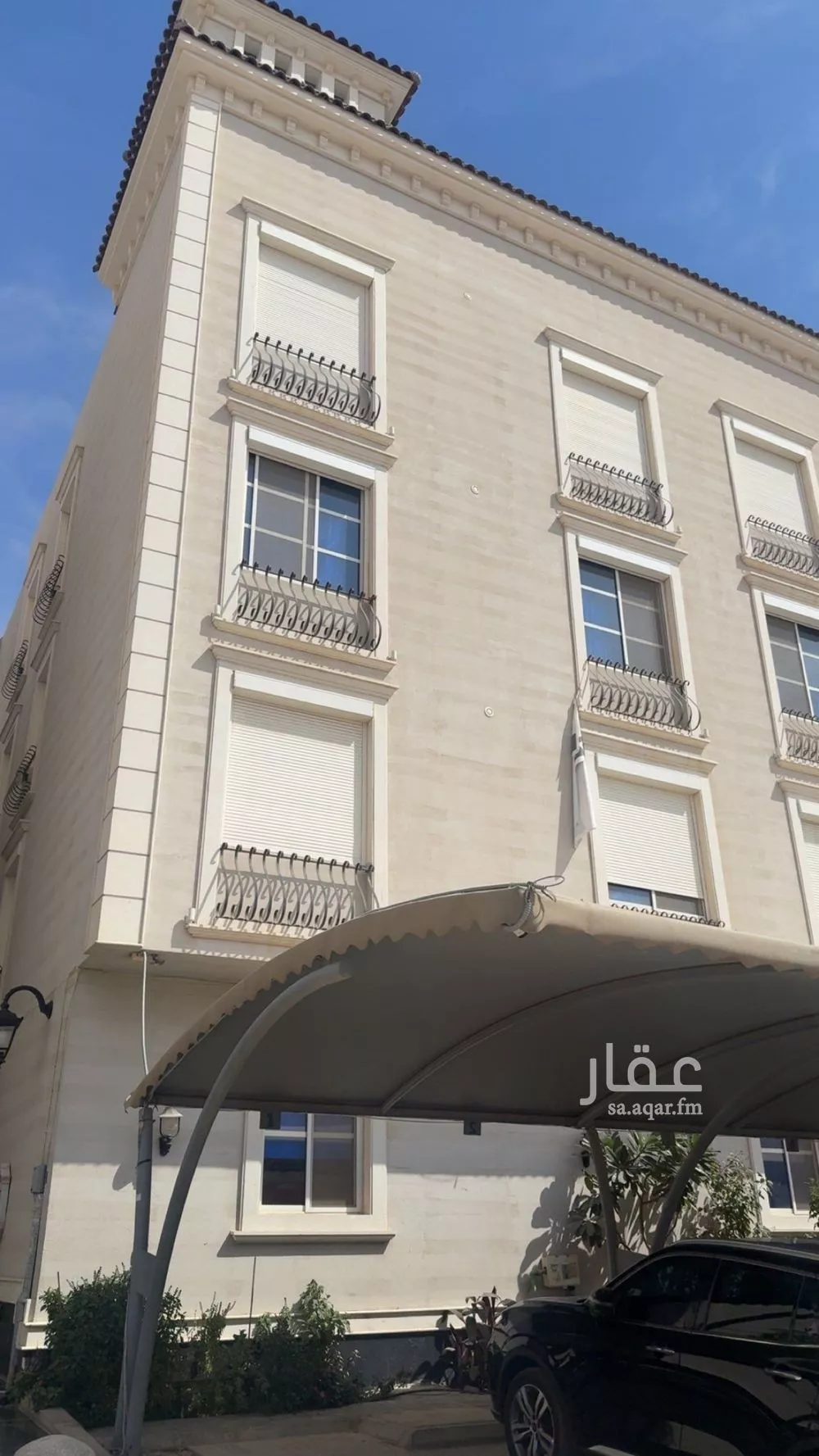 شقة للبيع في شارع الدهناء, حي الملقا, مدينة الرياض, منطقة الرياض 1 صورة