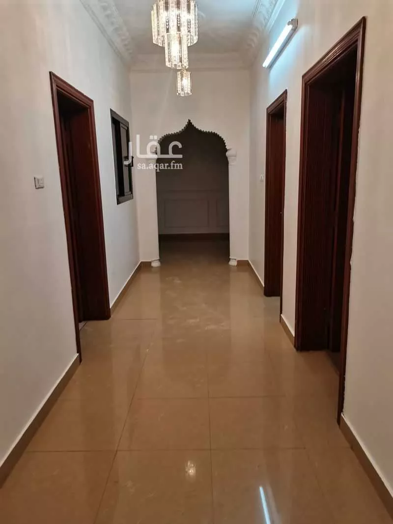 شقة للإيجار في شارع 20135734, حي القمرية, مدينة امارة منطقة مكة المكرمة - الطائف, منطقة مكة المكرمة 1 صورة