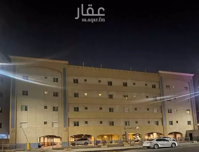 شقة للإيجار في شارع عتبة بن ربيعة, حي المنتزة, مدينة الدمام, المنطقة الشرقية 1 صورة