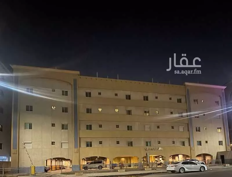 شقة للإيجار في شارع عتبة بن ربيعة, حي المنتزة, مدينة الدمام, المنطقة الشرقية 1 صورة