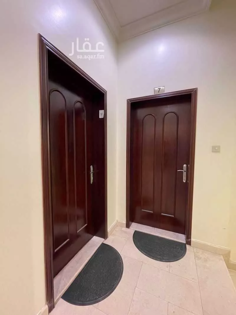 شقة للإيجار في شارع القاسمة, حي هجر, مدينة الدمام, المنطقة الشرقية 1 صورة