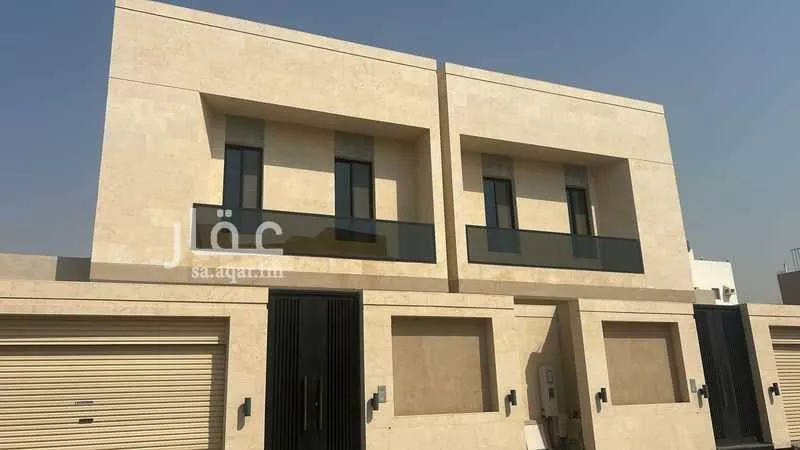 فيلا للبيع في شارع مجد, حي الرياض, مدينة جدة, منطقة مكة المكرمة 1 صورة