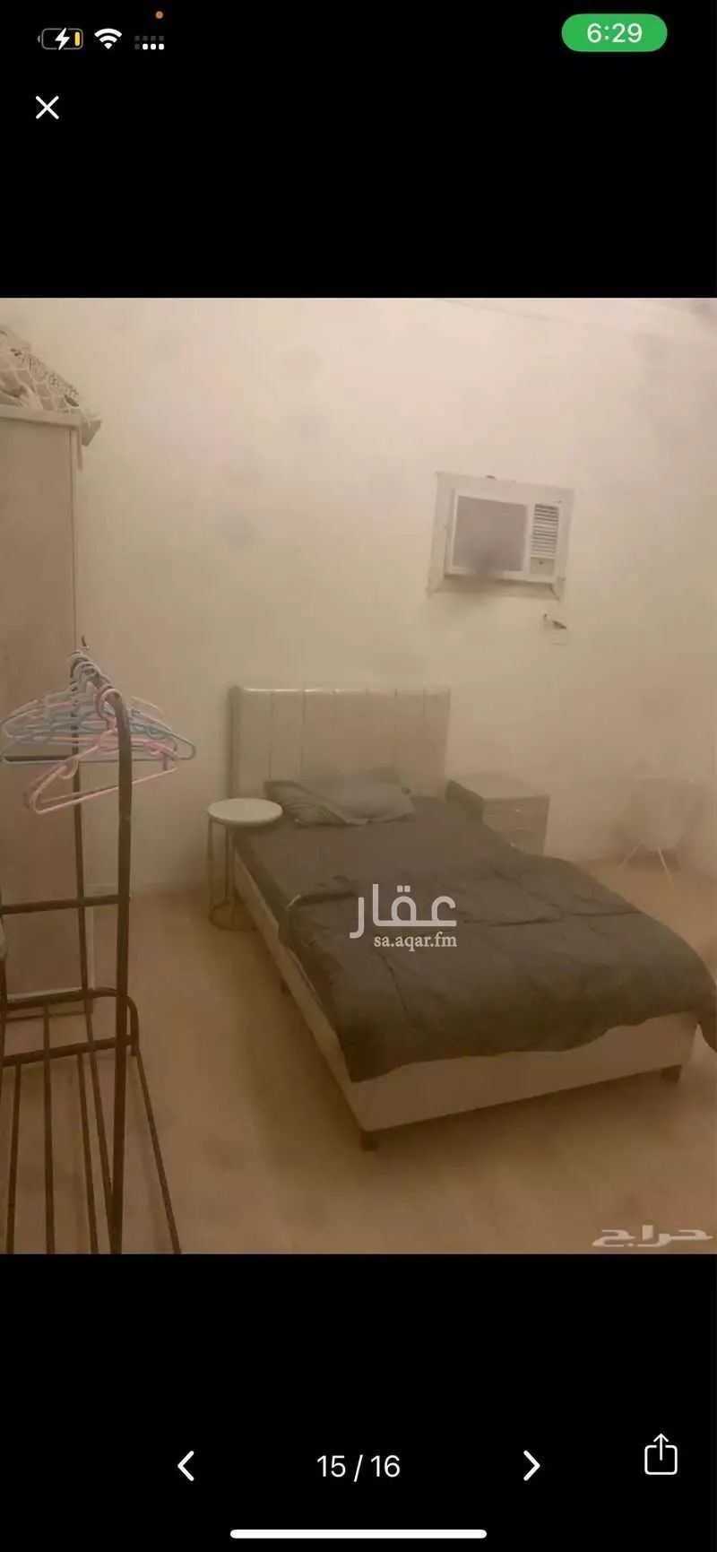 شقة للإيجار في حي الرمال ، الرياض ، منطقة الرياض 1 صورة