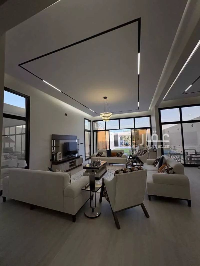 استراحة للبيع في حي الخير, مدينة الرياض, منطقة الرياض 1 صورة