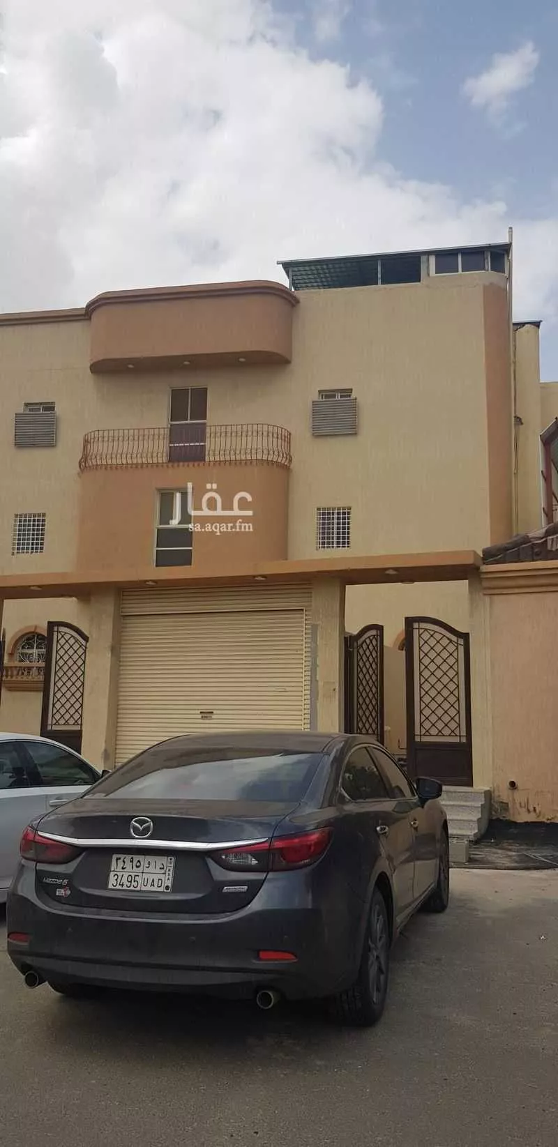 عمارة للبيع في شارع 39 سلطانة ، حي أريم ، ابها ، منطقة عسير 1 صورة