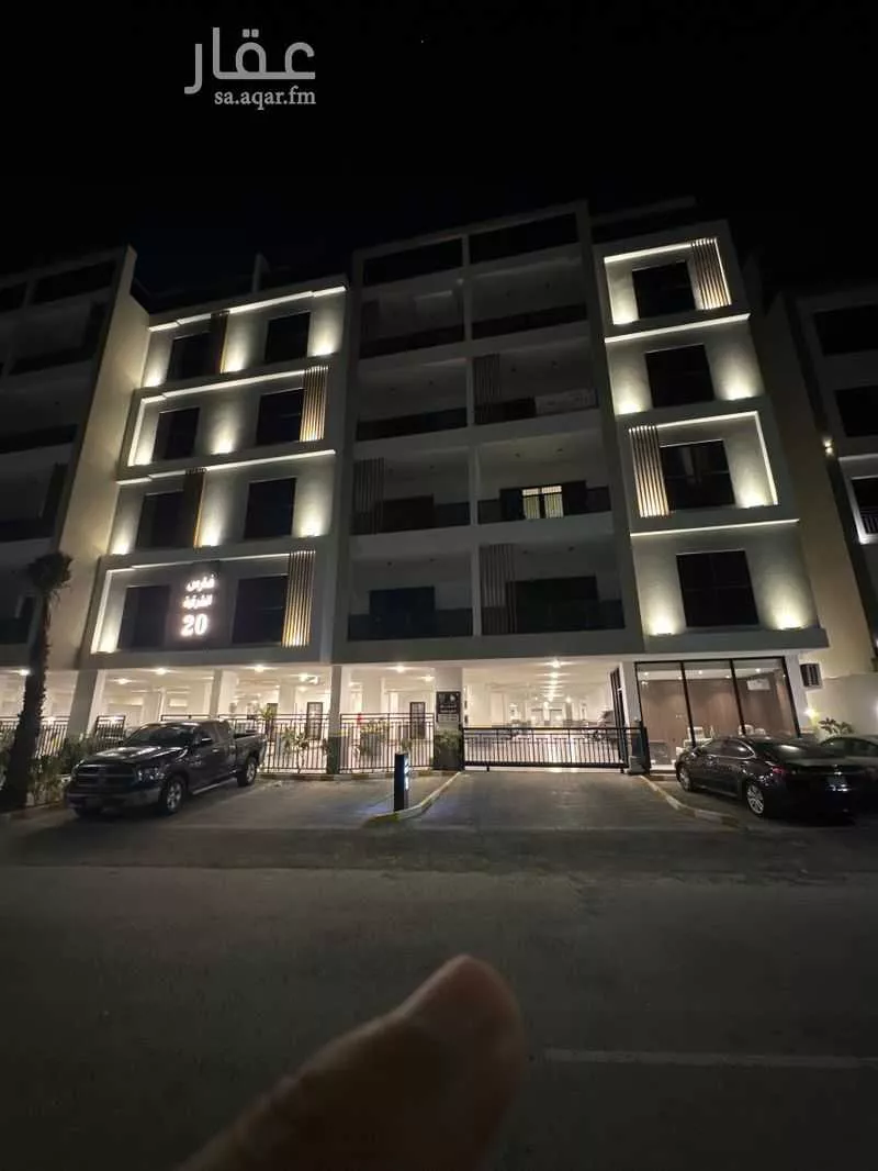 شقة للإيجار في شارع 2ا ، حي البحر ، الخبر ، الخبر 1 صورة