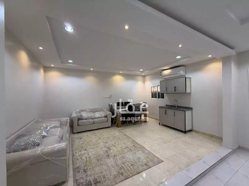 شقة للإيجار في شارع ابي ذر الغفاري, حي ظهرة العودة شرق, مدينة الدرعية, منطقة الرياض 1 صورة