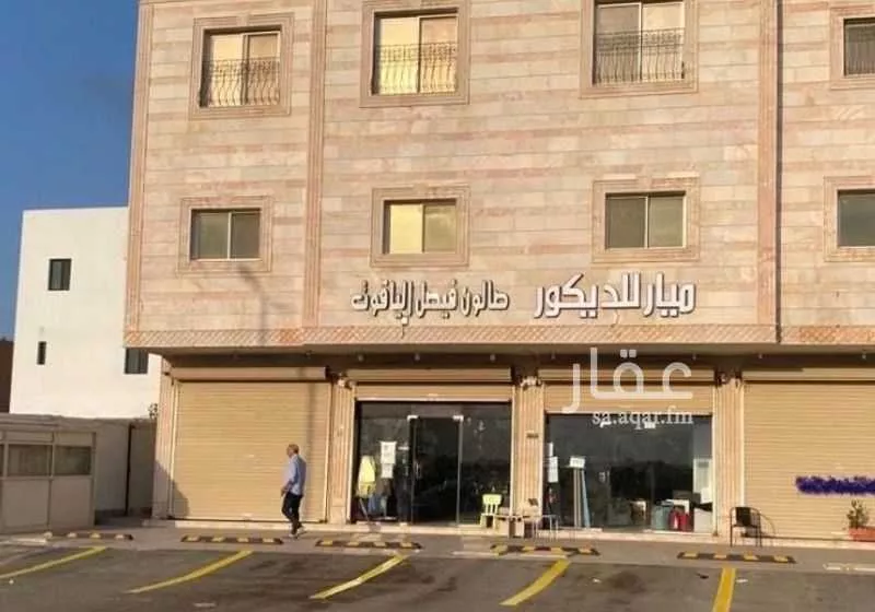محل للإيجار في حي ، شارع صلاح الدين الأيوبي ، حي الياقوت ، جدة ، جدة 1 صورة