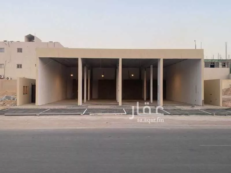 عمارة للإيجار في شارع السيل الكبير, حي المهدية, مدينة الرياض, منطقة الرياض 1 صورة