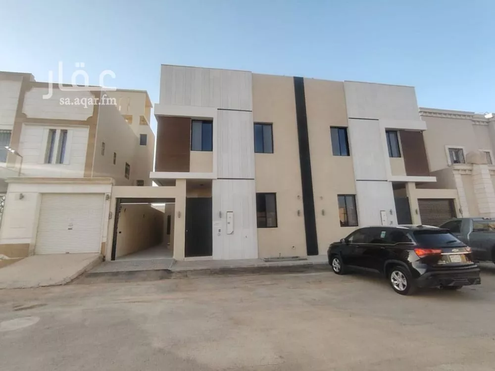 فيلا للبيع في شارع وادي الحسنا, حي المهدية, مدينة الرياض, منطقة الرياض 1 صورة