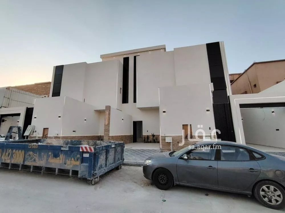 فيلا للبيع في شارع جبل الحسي, حي بدر, مدينة الرياض, منطقة الرياض 1 صورة