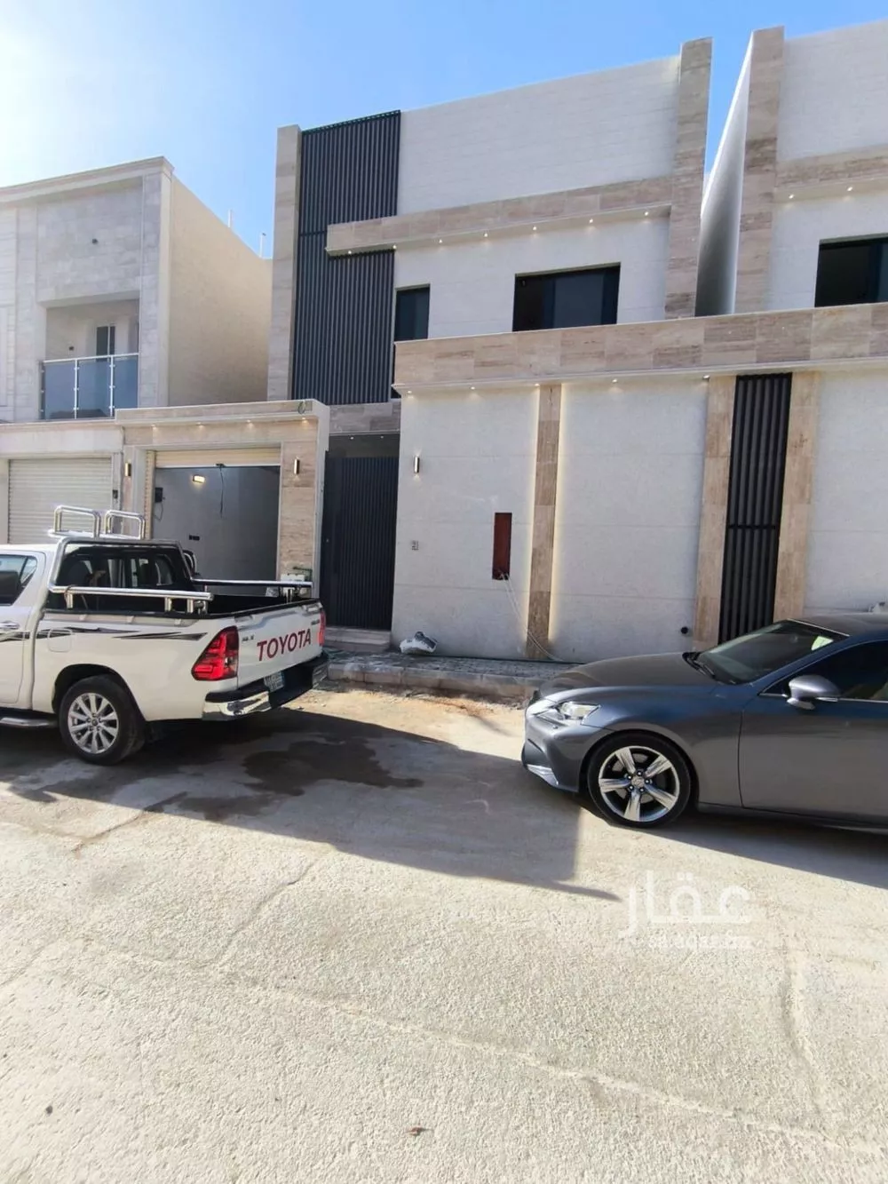 فيلا للبيع في شارع طمبرة, حي العريجاء الغربي, مدينة الرياض, منطقة الرياض 1 صورة