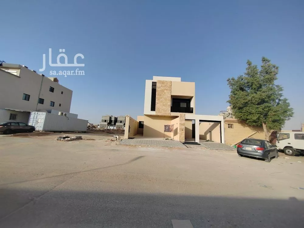دور للبيع في شارع ضاحية نمار , حي ضاحية نمار, مدينة الرياض, منطقة الرياض 1 صورة