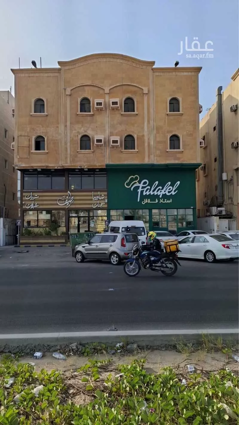 عمارة للبيع في شارع الامام محمد بن عبد الوهاب, حي طيبة, مدينة الدمام, المنطقة الشرقية 1 صورة