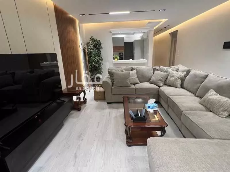 دور للإيجار في شارع تركي بن عطيشان, حي الياسمين, مدينة الرياض, منطقة الرياض 1 صورة