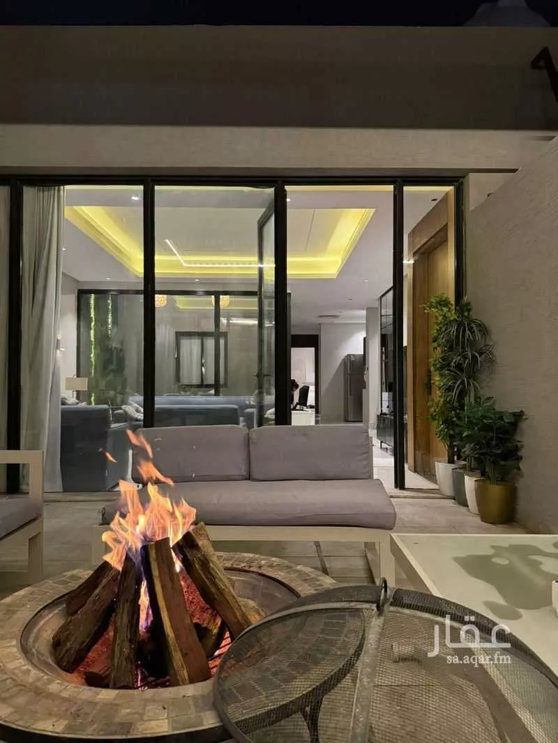 دور للإيجار في شارع الخبر, حي النفل, مدينة الرياض, منطقة الرياض 1 صورة