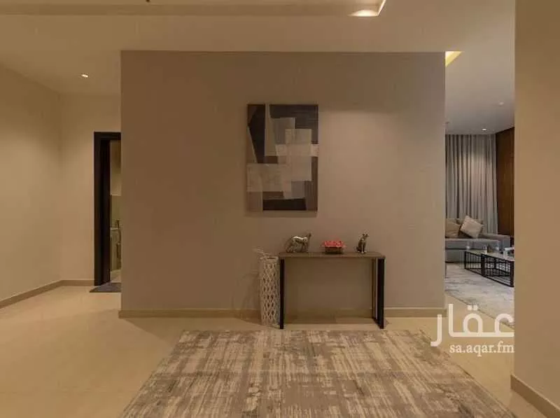 شقة للإيجار في شارع وادي نعام, حي الملقا, مدينة الرياض, منطقة الرياض 1 صورة