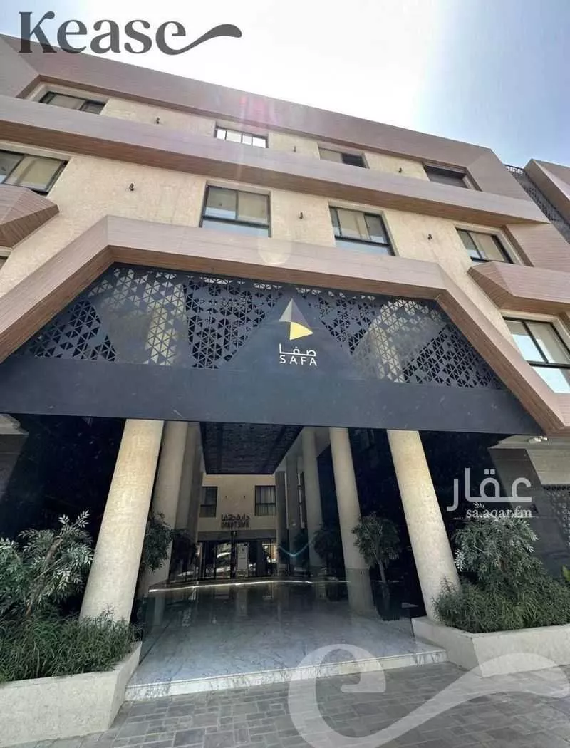 شقة للإيجار في شارع رقم 215, حي الملقا, مدينة الرياض, منطقة الرياض 1 صورة