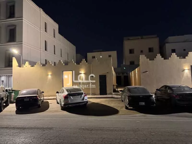 استراحة للإيجار في شارع احمد بن سعيد ابن الهندي, حي العارض, مدينة الرياض, منطقة الرياض 1 صورة