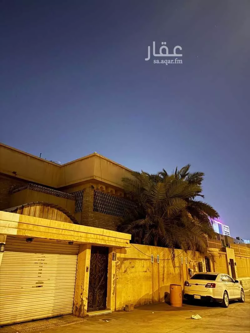 فيلا للبيع في شارع الراشدية, حي العليا, مدينة الرياض, منطقة الرياض 1 صورة