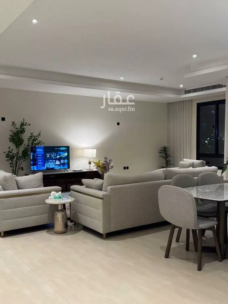 شقة للإيجار في شارع سويد بن حارثة, حي حطين, مدينة الرياض, منطقة الرياض 1 صورة
