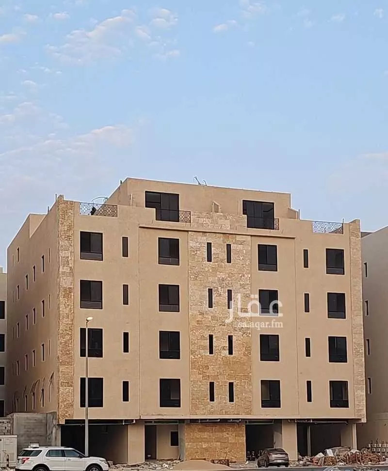 شقة للبيع في حي السيف, مدينة الدمام, المنطقة الشرقية 1 صورة