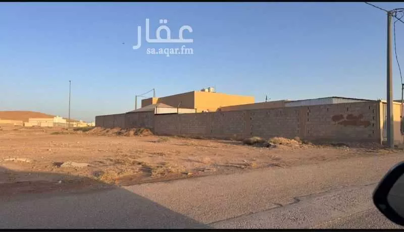 أرض للبيع في شارع رويغب 46, حي رويغب, مدينة رويغب, منطقة الرياض 1 صورة